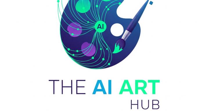 The AI Art Hub