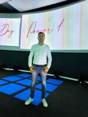 Deyan Kolev