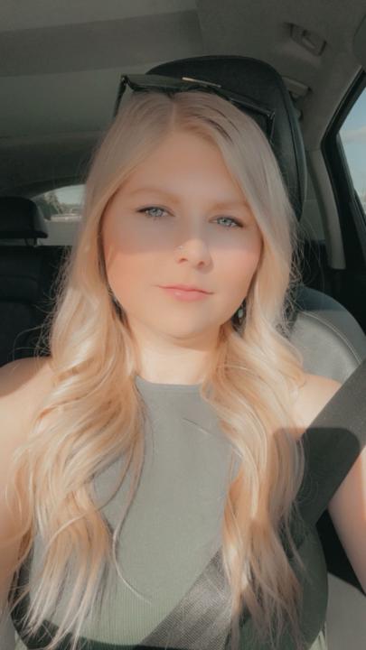 Shellbie Wilson