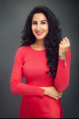 Bhavna Bakshi