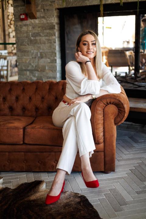 Năftăilă Ioana Mioara