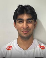 Rayyan Ali
