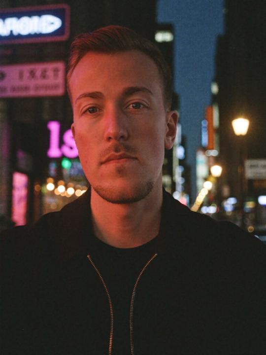 Cédric Jestin