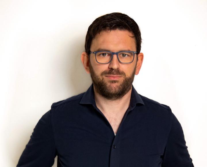 Tobias Fasel