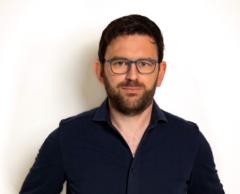 Tobias Fasel