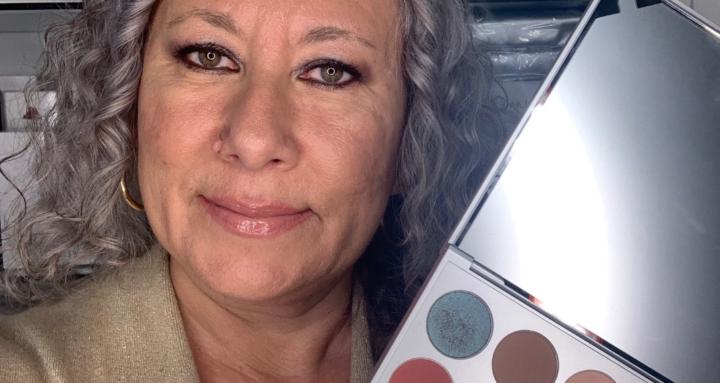 Skin Deep transformation