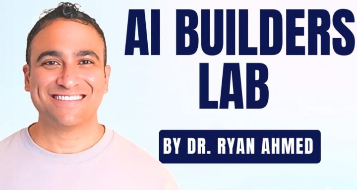 The AI Builders Lab