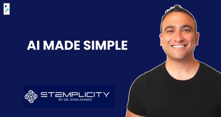 The AI Made Simple Academy