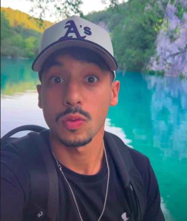 Abdelilah El ouardi