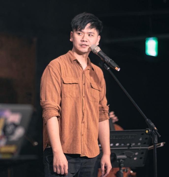 Chengwei Lin
