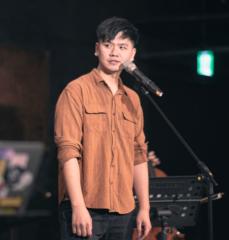 Chengwei Lin