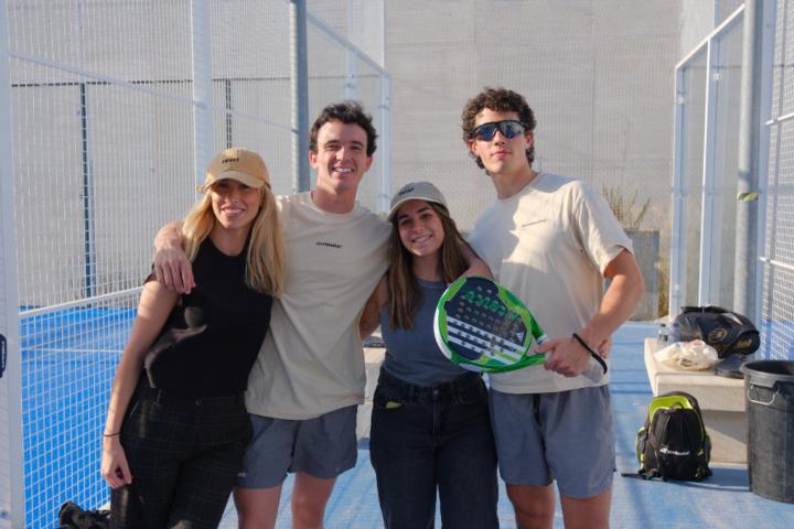 Adrian Mota Carvajal