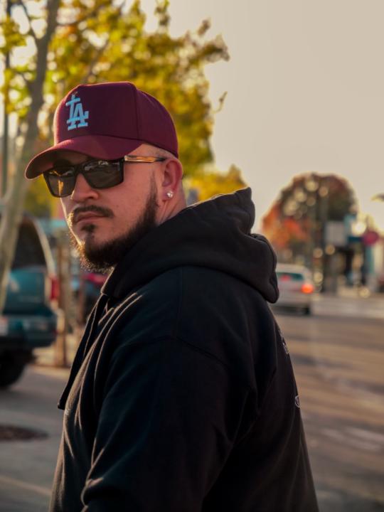 Robert Mijares