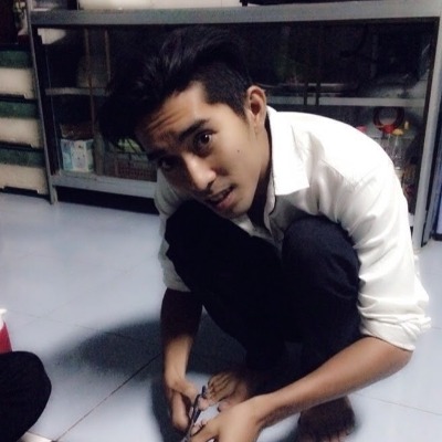 Quang thuc Le