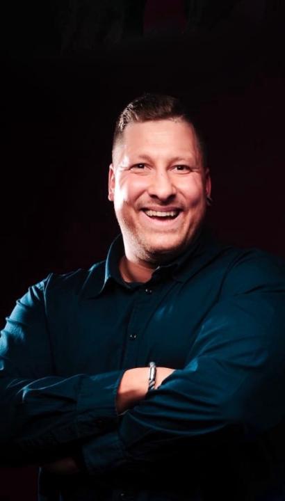 Tobias Stoffel