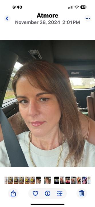 Lisa Wall