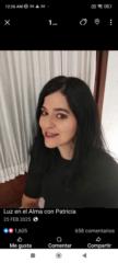 Patricia Macias Olivares