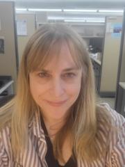 Christine Peterson