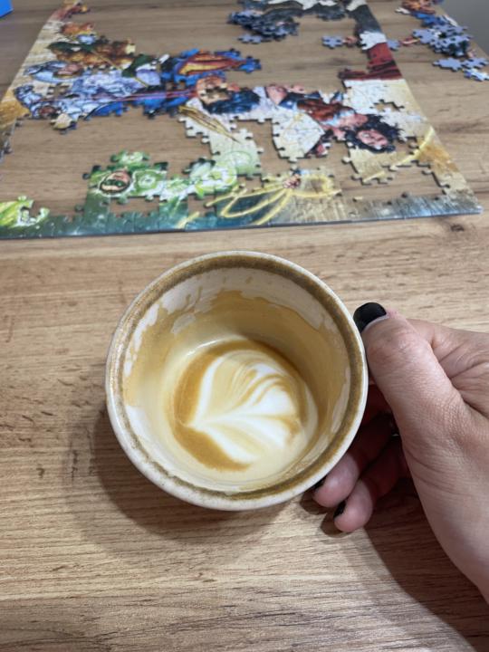 ☕ Coffee Lovers! ☕