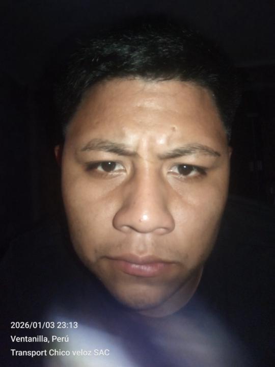 Estalyn Caceres Aranda