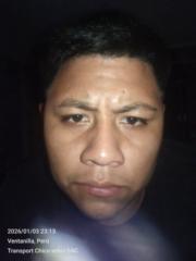 Estalyn Caceres Aranda