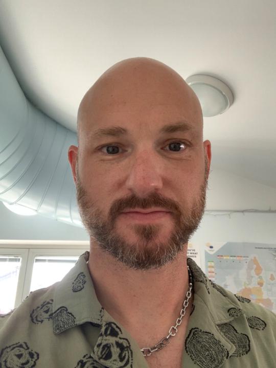 Davor Lonzarič