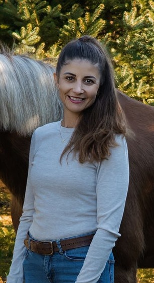 Stefanie Lenz