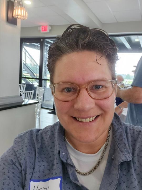 Heidi BruMar