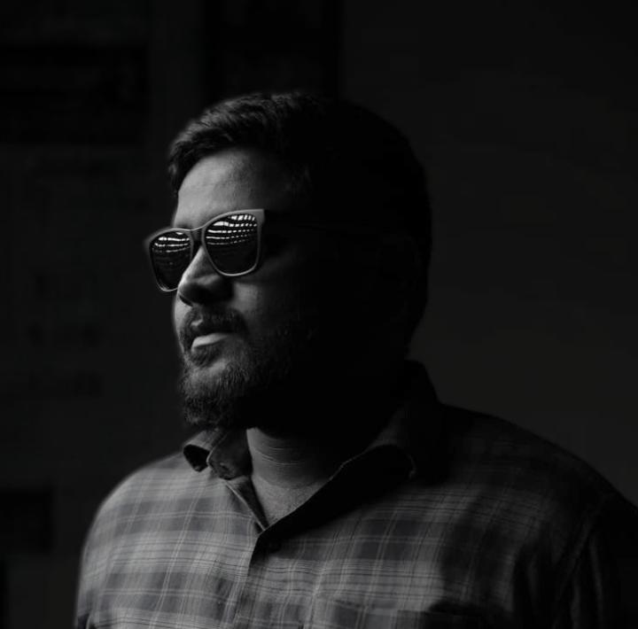 Mani Kandan