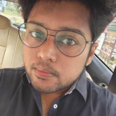 Anoop P