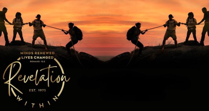 Revelation Within Team