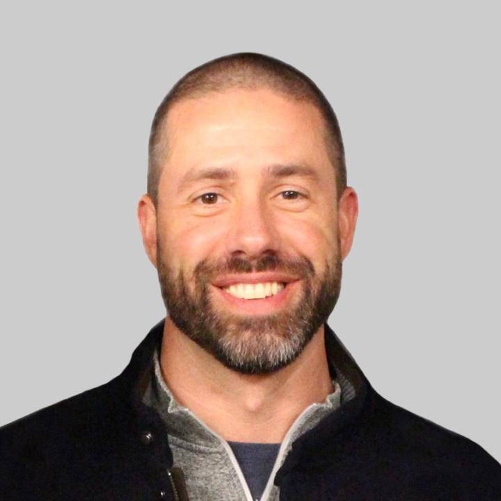 Miles Andrews