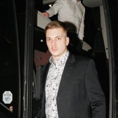 Simon Käseberg