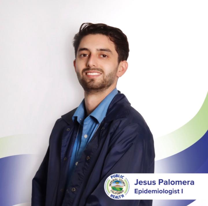 Jesus Palomera