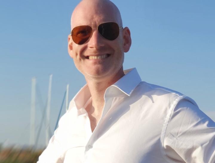 Fredrik Vestergård