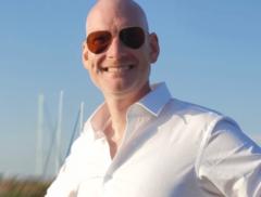 Fredrik Vestergård