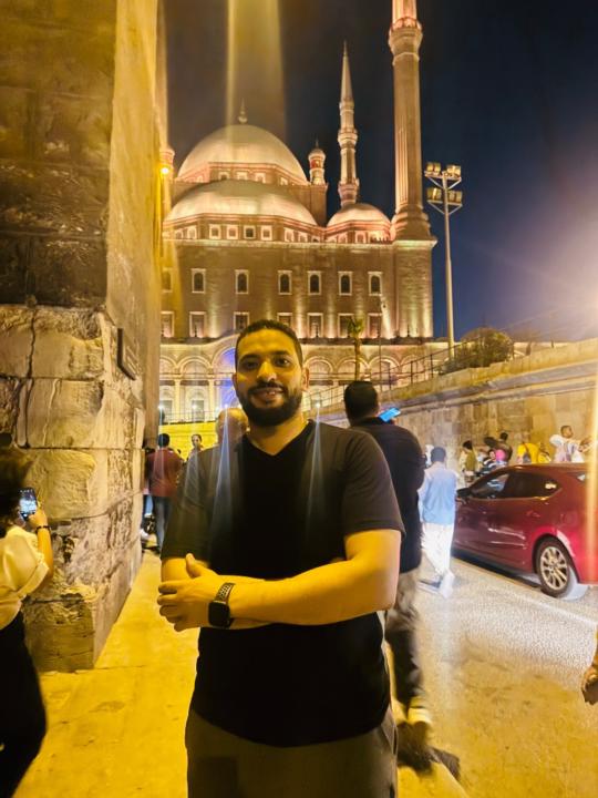 Hosam Omar