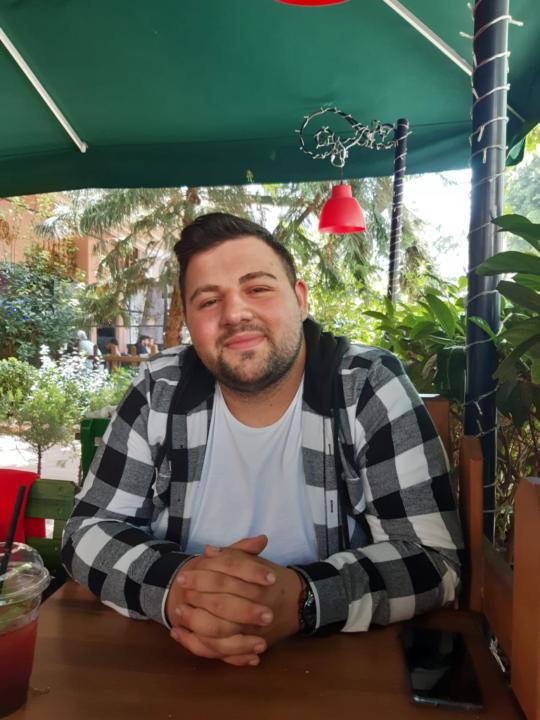 Metin Muhammed Göncel