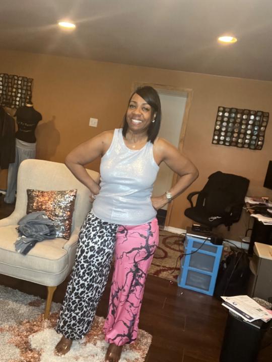 Tammy Barnes-McKelton