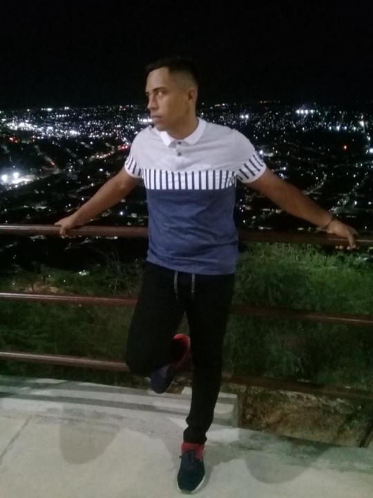 Jose alexander Leon yusti