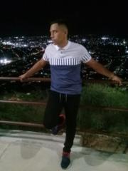 Jose alexander Leon yusti