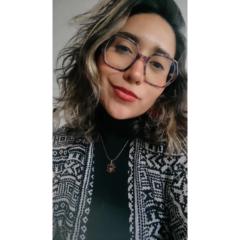 Yemhile Marian Ramos
