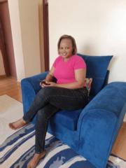 Judy Njambi