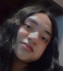 Dalila Yejyektsij Benito Fuentes