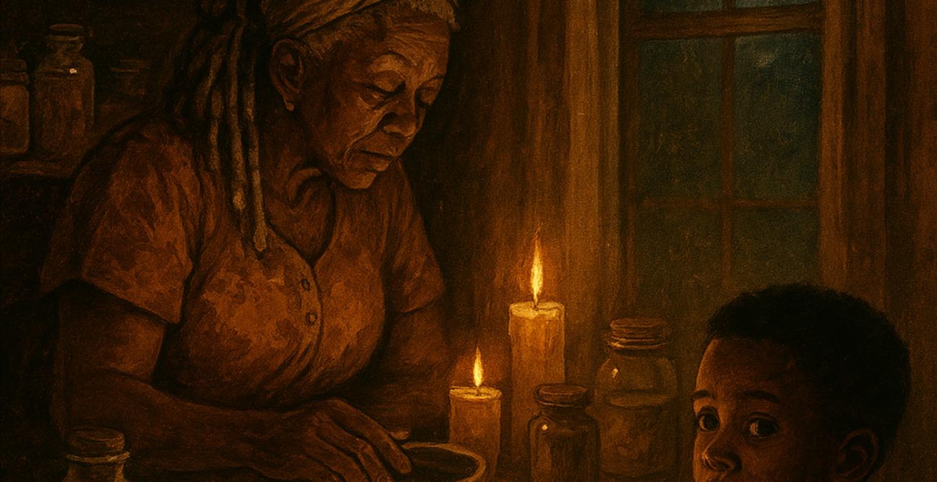 WEEK ZERO: Gathering Our Tools & Intentions