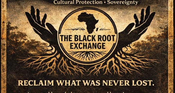 The Black Root Exchange