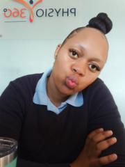 Mpho Shabangu