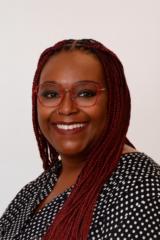 Shardell Webb