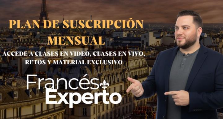 Francés Experto