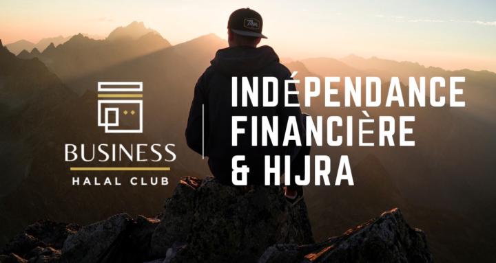 Business Halal Club